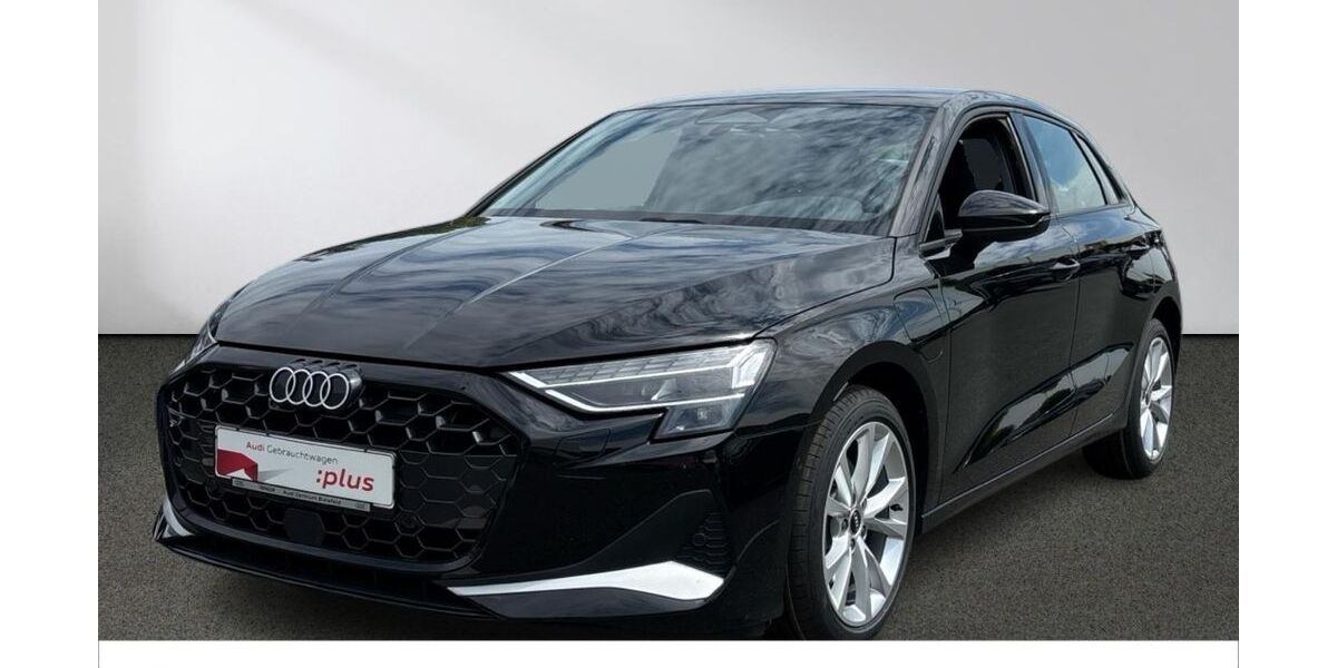 Audi A3 19.061 km 35.980 &euro; Bielefeld 33609