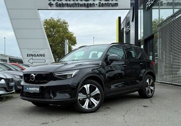 Volvo XC40 52.888 km 30.980 &euro; Gütersloh 33334
