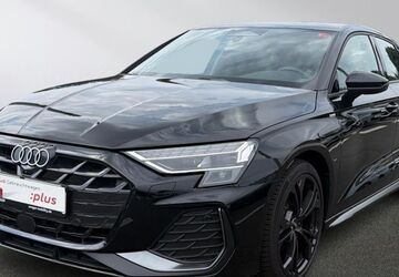 Audi A3 6.961 km 33.880 &euro; Bielefeld 33609