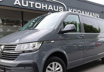 VW T6 Caravelle 66.848 km 39.950 &euro; Rheda-Wiedenbrück 33378