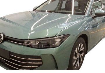 VW Passat Variant 10.637 km 34.870 &euro; Bielefeld 33689