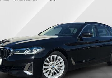 BMW 530 159.257 km 28.897 &euro; Bielefeld 33719