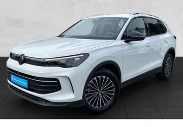 VW Tiguan 12.432 km 36.580 &euro; Bielefeld 33699