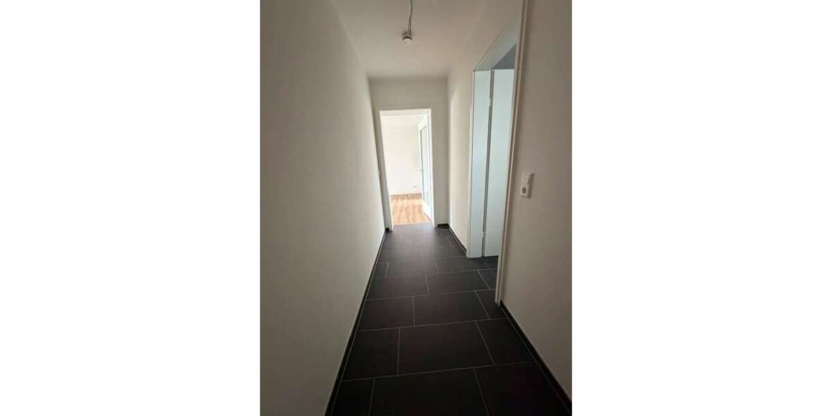 Etagenwohnung Bielefeld Brackwede - 2 Zimmer, 50 m&sup2;, 346&euro; | Angebot:27302590