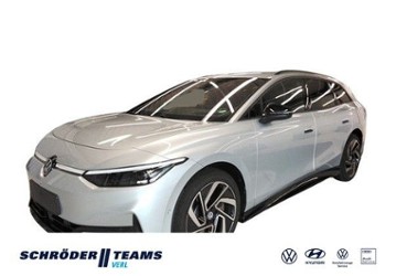 VW ID.7 11.864 km 50.860 &euro; Verl 33415