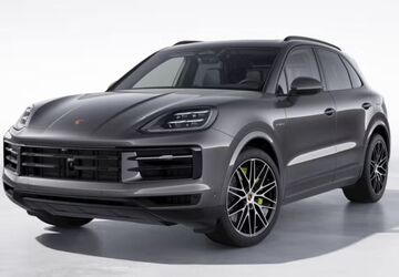 Porsche Cayenne 22.673 km 96.800 &euro; Bielefeld 33719