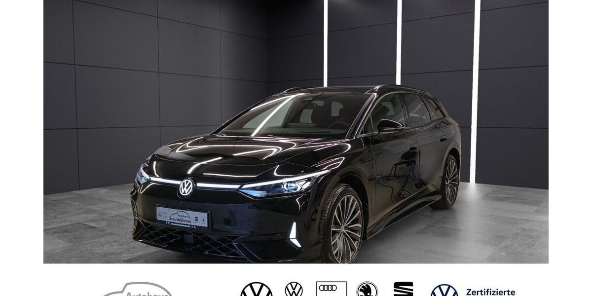 VW ID.7 11.950 km 63.985 &euro; Bielefeld 33613