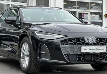 Audi A6 28.000 km 44.990 &euro; Bielefeld 33609