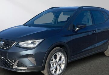 Seat Arona 9.900 km 23.490 &euro; Bielefeld 33609