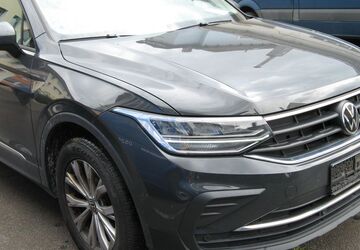 VW Tiguan 77.000 km 29.000 &euro; Bielefeld 33613