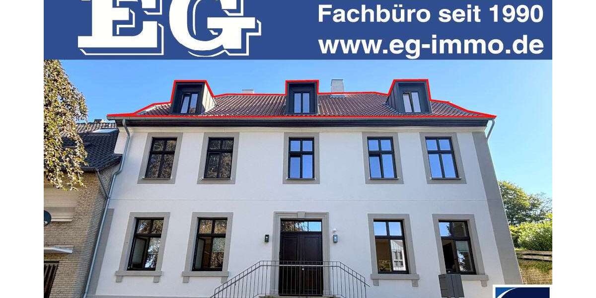 Etagenwohnung Bad Salzuflen - 2 Zimmer, 76 m&sup2;, 836&euro; | Angebot:27222538