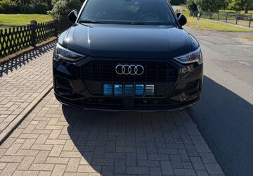 Audi Q3 150.000 km 21.400 &euro; Bielefeld 33699