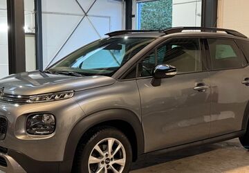Citroen C3 Aircross 113.879 km 7.990 &euro; Bielefeld 33649