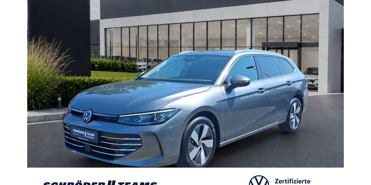 VW Passat Variant 13.585 km 44.900 &euro; Bielefeld 33689