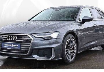 Audi A6 98.448 km 36.890 &euro; Bielefeld 33689