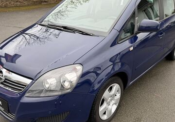 Opel Zafira 171.000 km 4.499 &euro; Bielefeld 33607