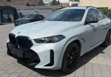 BMW X6 5.722 km 101.999 &euro; Bielefeld 33609