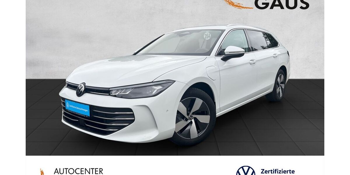 VW Passat Variant 12.758 km 39.480 &euro; Bielefeld 33699