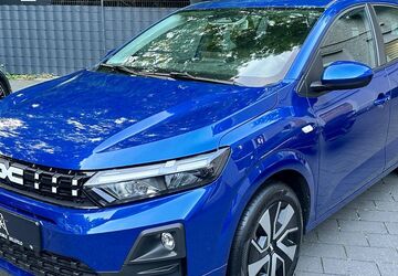 Dacia Sandero 1.567 km 14.490 &euro; Bielefeld 33647