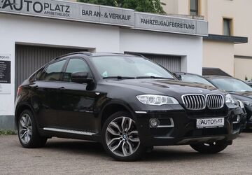 BMW X6 174.591 km 19.750 &euro; Bielefeld 33617