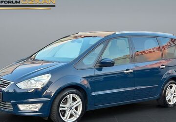 Ford Galaxy 310.285 km 3.999 &euro; Löhne 32584