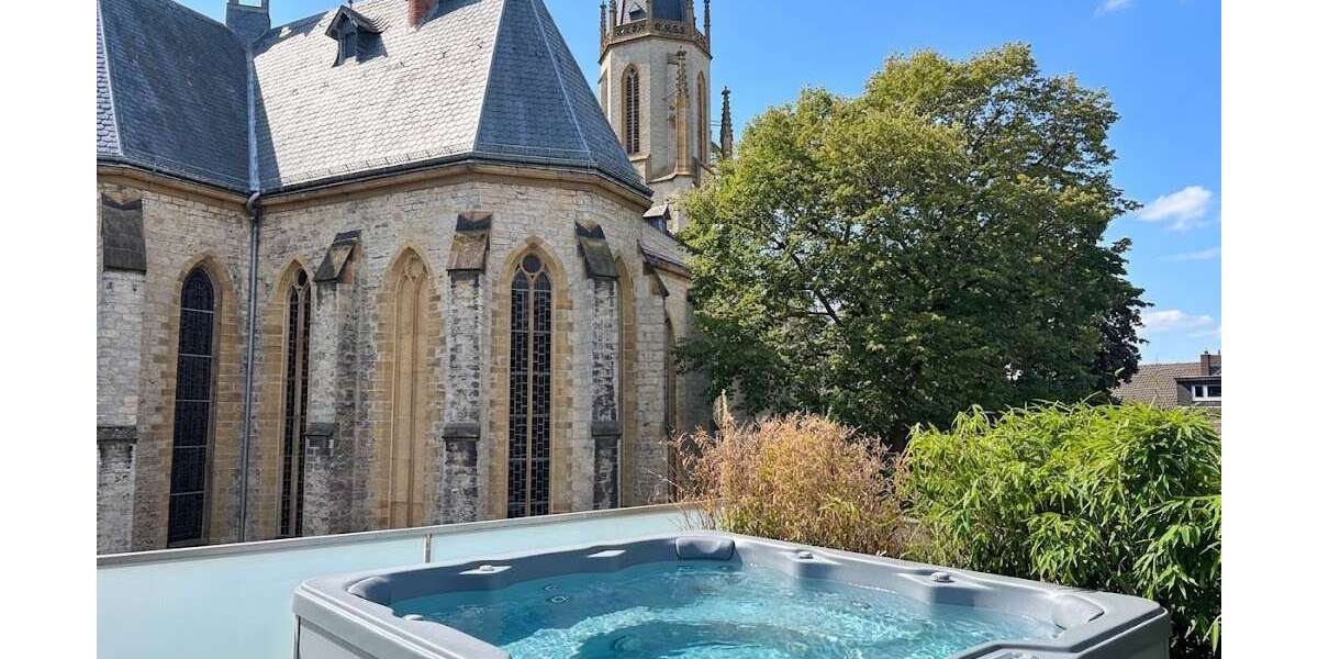 Etagenwohnung Gütersloh - 3 Zimmer, 109 m&sup2;, 1.445&euro; | Angebot:27305503