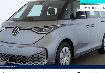 VW ID. Buzz 7.701 km 42.790 &euro; Bad Oeynhausen 32547