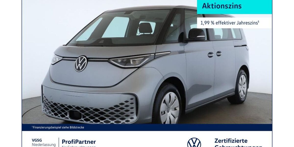 VW ID. Buzz 7.701 km 42.790 &euro; Bad Oeynhausen 32547