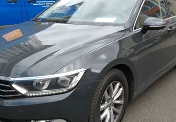 VW Passat Variant 197.000 km 12.900 &euro; Bielefeld 33613