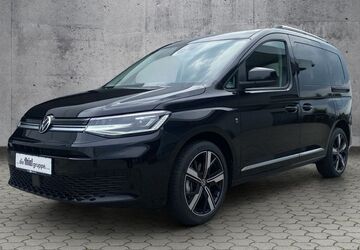 VW Caddy 1.500 km 36.880 &euro; Rheda-Wiedenbrück 33378