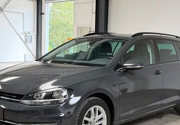 VW Golf 147.700 km 12.990 &euro; Bielefeld 33649