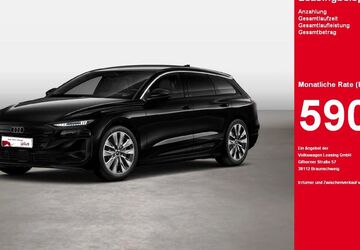 Audi A6 e-tron 31.241 km 64.885 &euro; Gütersloh 33330