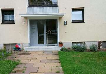 Wohnung Bielefeld Mitte - 4 Zimmer, 82 m&sup2;, 697&euro; | Angebot:27311096
