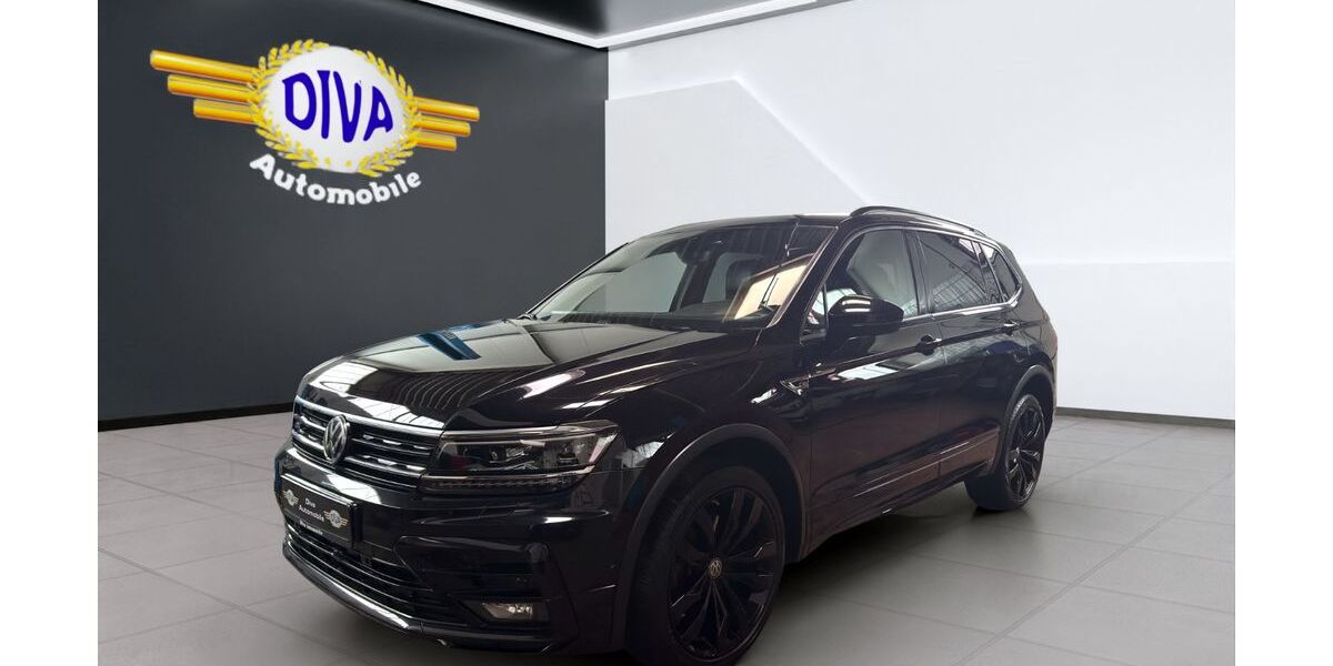 VW Tiguan Allspace 77.000 km 31.999 &euro; Bielefeld 33647