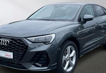 Audi Q3 7.407 km 40.490 &euro; Bielefeld 33609