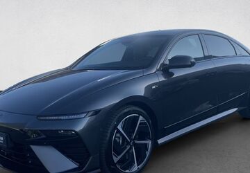 Hyundai IONIQ 6 9.995 km 61.990 &euro; Bielefeld 33609