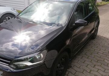 VW Polo 129.368 km 6.600 &euro; Herford 32051