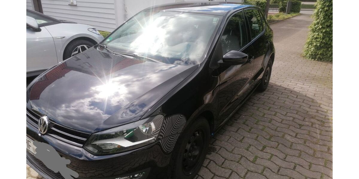 VW Polo 129.368 km 6.600 &euro; Herford 32051
