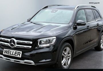 Mercedes-Benz GLB 200 68.557 km 30.990 &euro; Bielefeld 33609