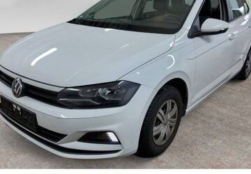 VW Polo 83.888 km 12.290 &euro; Lemgo 32657