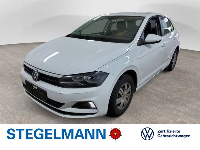 VW Polo 83.888 km 12.290 &euro; Lemgo 32657