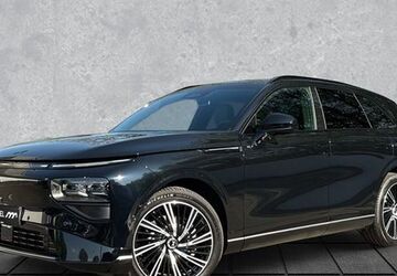 XPeng G9 4.990 km 58.880 &euro; Bielefeld 33605