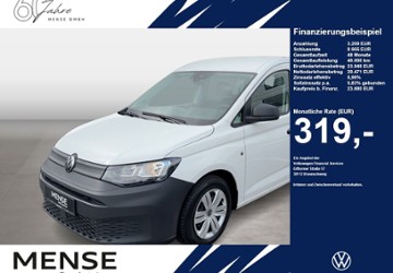 VW Caddy Maxi 103.022 km 21.960 &euro; Gütersloh 33334