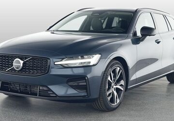 Volvo V60 15.305 km 34.990 &euro; Herford 32051