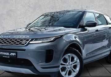 Land Rover Range Rover Evoque 53.544 km 29.890 &euro; Bielefeld 33605