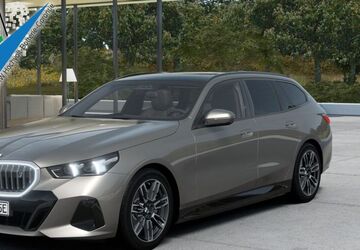 BMW i5 22.340 km 63.780 &euro; Herford 32051