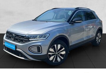 VW T-Roc 1.706 km 29.480 &euro; Bielefeld 33699