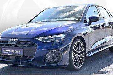 Audi A3 9.913 km 35.490 &euro; Bielefeld 33689
