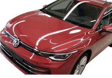 VW Golf 11.869 km 32.980 &euro; Bielefeld 33689