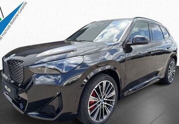 BMW iX1 16.403 km 49.250 &euro; Bad Salzuflen 32108